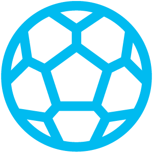 Logo soccer